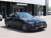 Mercedes-Benz C-Класс V (W206) Москва  - изображение 43