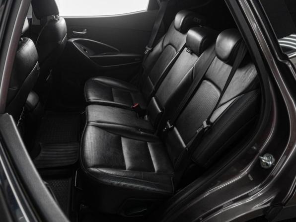 Hyundai Santa Fe III с пробегом 2012 года, цена 1 619 000 рублей, 179573 км, внедорожник, Автокод Объявления