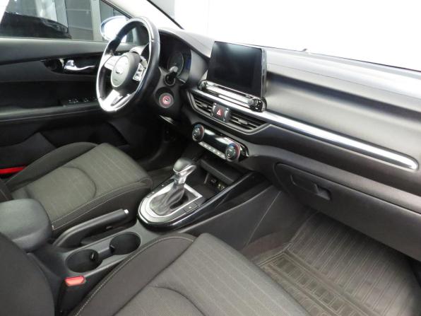 Kia Cerato IV с пробегом 2019 года, цена 1 650 000 рублей, 135132 км, седан, Автокод Объявления