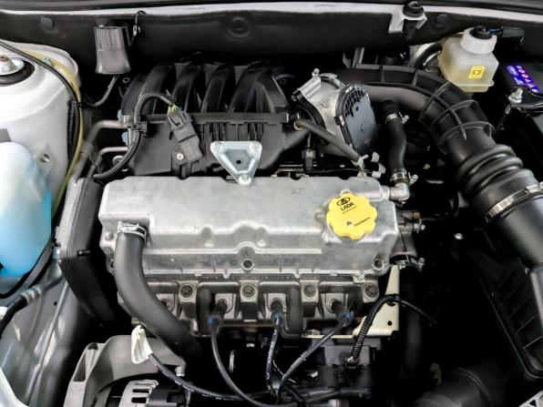 Lada (ВАЗ) Granta I Рестайлинг с пробегом 2025 года, цена 955 000 рублей, 24675 км, универсал, Автокод Объявления