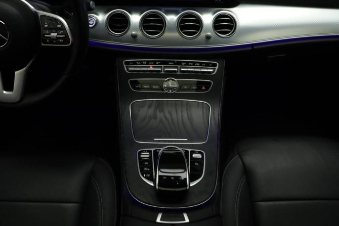 Mercedes-Benz E-Класс V (W213 S213 C238) с пробегом 2019 года, цена 2 870 000 рублей, 50800 км, седан, Автокод Объявления