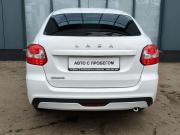 Lada (ВАЗ) Granta I Рестайлинг Ярославль  - изображение 20