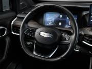 Geely Okavango I Рестайлинг Москва  - изображение 36