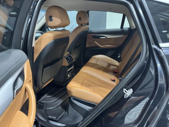 BMW X6 II (F16) с пробегом 2016 года, цена 2 840 000 рублей, 201228 км, внедорожник, Автокод Объявления