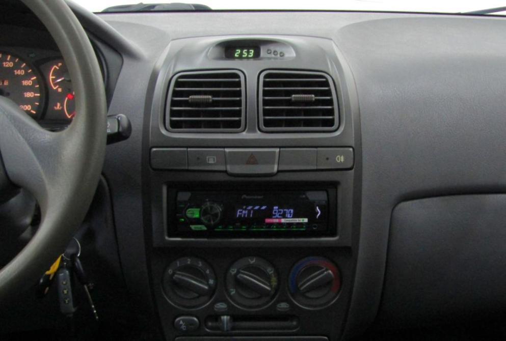Hyundai Accent II Екатеринбург  - изображение 19