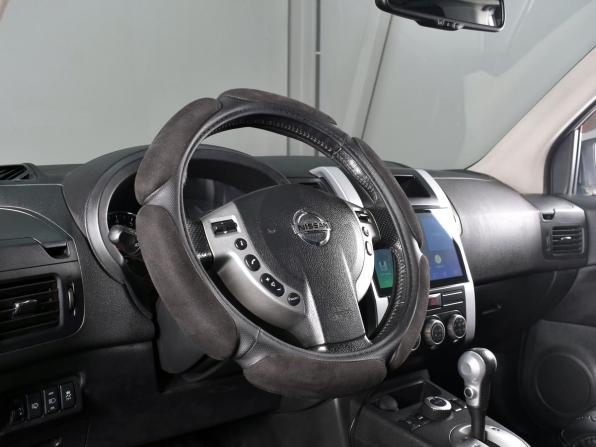 Nissan X-Trail II Рестайлинг с пробегом 2012 года, цена 1 399 999 рублей, 148848 км, внедорожник, Автокод Объявления
