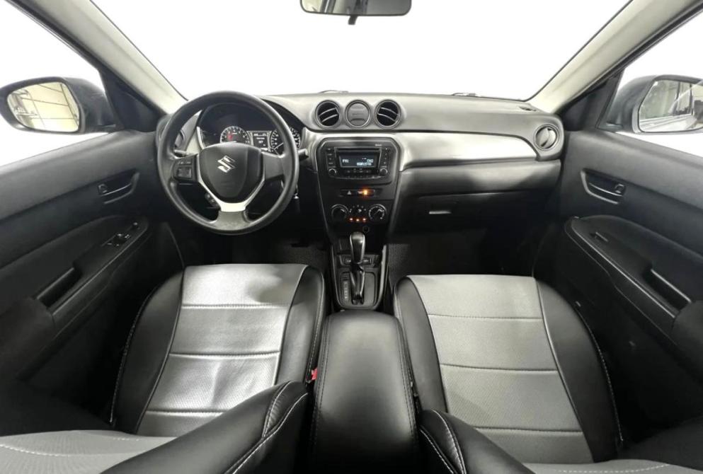 Suzuki Vitara II Нижний Новгород  - изображение 14