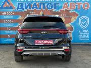 Kia Sportage IV Рестайлинг Набережные Челны  - изображение 23