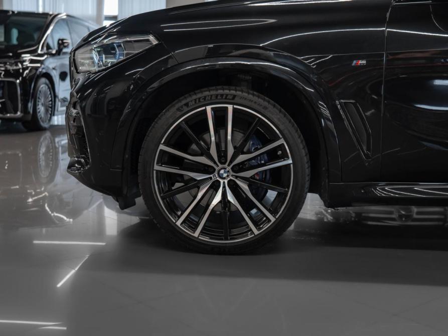 BMW X5 IV (G05/G18) Москва  - изображение 33