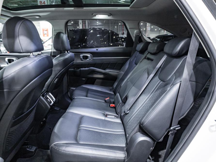 Kia Sorento IV Санкт-Петербург  - изображение 15