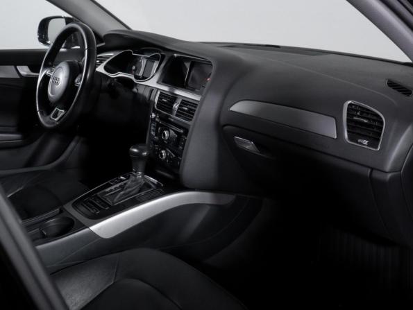 Audi A4 IV (B8) Рестайлинг с пробегом 2012 года, цена 1 375 000 рублей, 128000 км, седан, Автокод Объявления