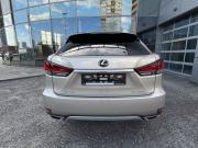 Lexus RX IV Рестайлинг Екатеринбург  - изображение 45