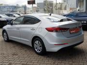 Hyundai Elantra VI (AD) Екатеринбург  - изображение 28