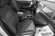 Kia Sportage IV Рестайлинг Барнаул  - изображение 51