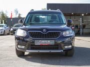 Skoda Yeti I Рестайлинг Ижевск  - изображение 24