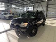 Renault Duster I Рестайлинг Санкт-Петербург  - изображение 4
