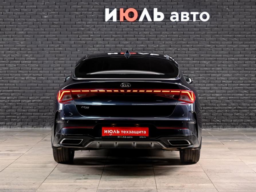 Kia K5 III Екатеринбург  - изображение 5