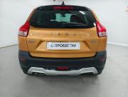 Lada (ВАЗ) XRAY I Москва  - изображение 22