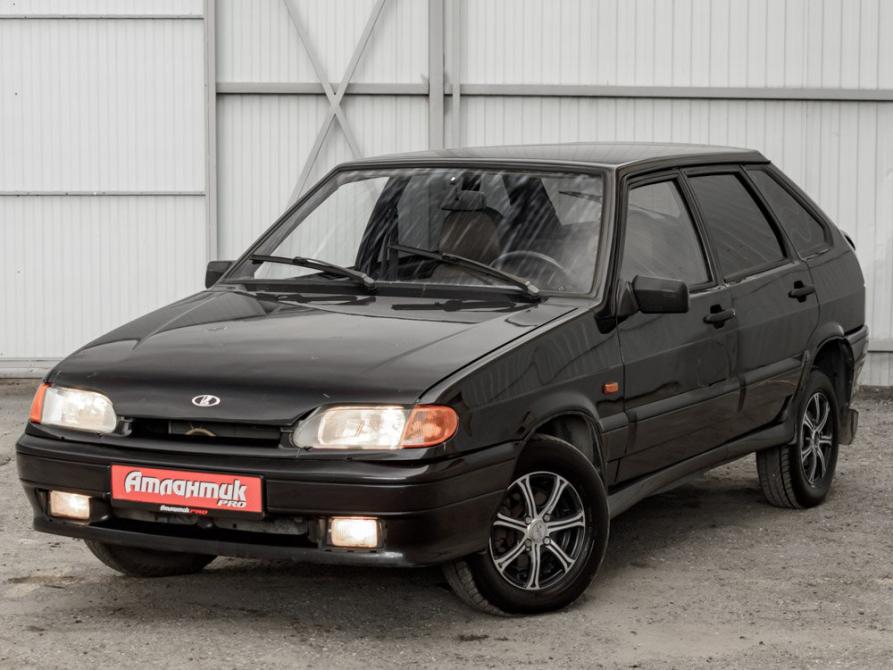 Lada (ВАЗ) 2114 Екатеринбург  - изображение 1