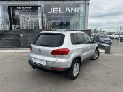 Volkswagen Tiguan I Рестайлинг Саратов  - изображение 10