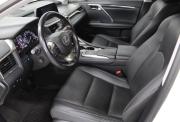 Lexus RX IV Рестайлинг Астрахань  - изображение 42