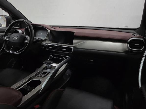 Geely Coolray I с пробегом 2023 года, цена 1 740 000 рублей, 91184 км, внедорожник, Автокод Объявления