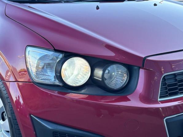 Chevrolet Aveo II с пробегом 2013 года, цена 570 000 рублей, 196000 км, седан, Автокод Объявления
