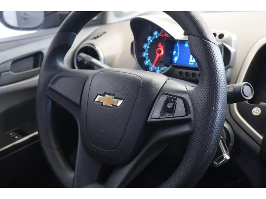 Chevrolet Aveo II Коломна  - изображение 8