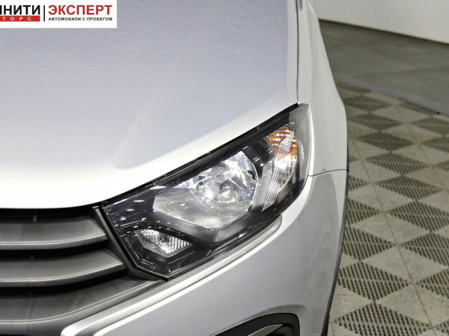 Lada (ВАЗ) Granta I Рестайлинг Белгород  - изображение 10