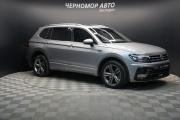 Volkswagen Tiguan II Рестайлинг Крым  - изображение 35