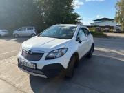 Opel Mokka I Курган  - изображение 5