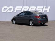 Hyundai Solaris I Кропоткин  - изображение 24