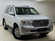 Toyota Land Cruiser 200 Series Вологда  - изображение 26