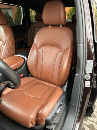Audi Q7 II (4M) Рестайлинг с пробегом 2021 года, цена 5 750 000 рублей, 91922 км, внедорожник, Автокод Объявления