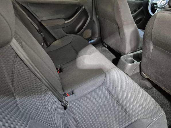 Volkswagen Jetta VI с пробегом 2011 года, цена 770 000 рублей, 192000 км, седан, Автокод Объявления