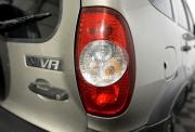 Chevrolet Niva I Рестайлинг Нижний Новгород  - изображение 41