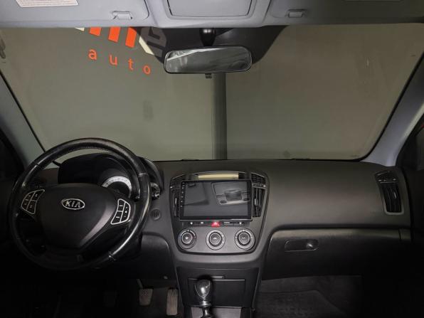 Kia Ceed I с пробегом 2008 года, цена 489 000 рублей, 242000 км, хэтчбек, Автокод Объявления