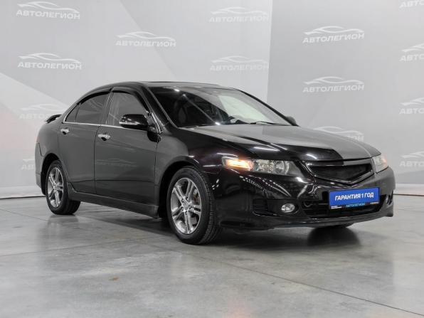 Honda Accord VIII с пробегом 2007 года, цена 930 000 рублей, 257838 км, седан, Автокод Объявления