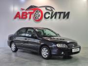 Kia Spectra I Рестайлинг 2 Воронеж  - изображение 22