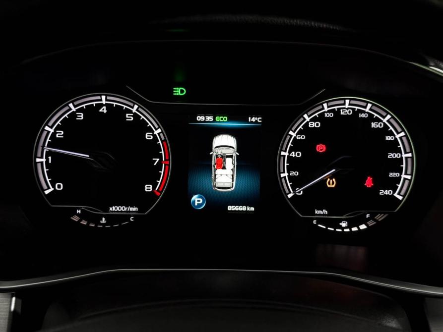 Geely Coolray I Санкт-Петербург  - изображение 17