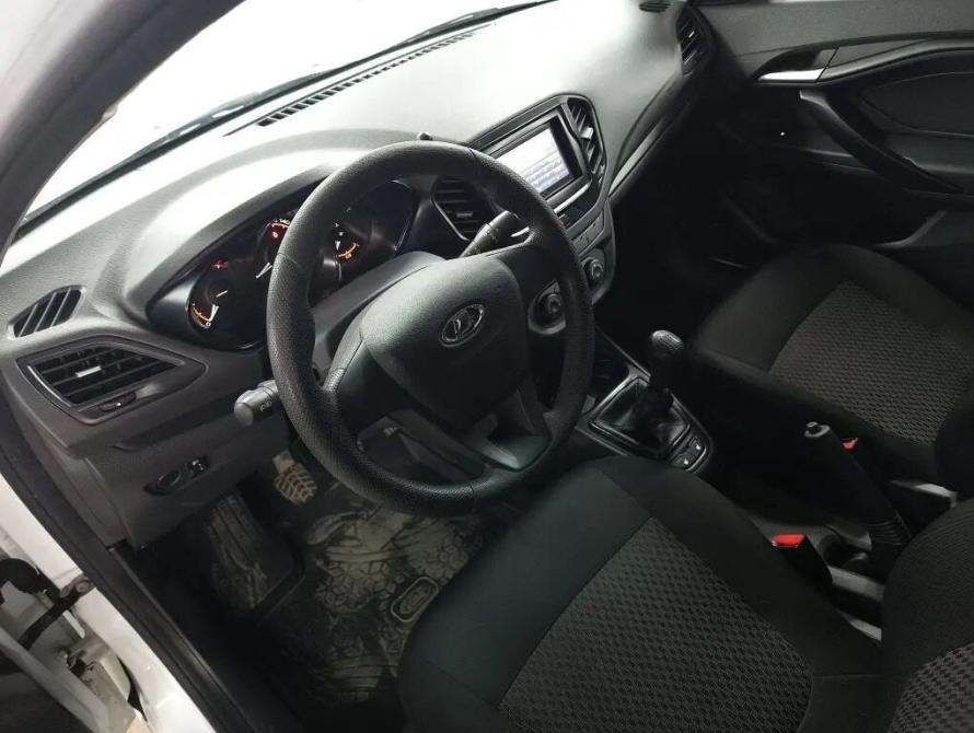 Lada (ВАЗ) Vesta I Санкт-Петербург  - изображение 10