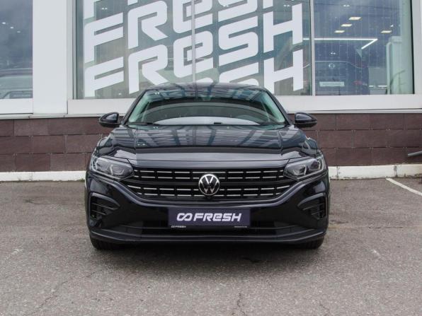 Volkswagen Passat B8 Рестайлинг с пробегом 2023 года, цена 3 550 000 рублей, 22856 км, седан, Автокод Объявления