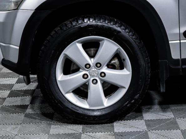 Suzuki Grand Vitara II Рестайлинг с пробегом 2008 года, цена 775 000 рублей, 274763 км, внедорожник, Автокод Объявления