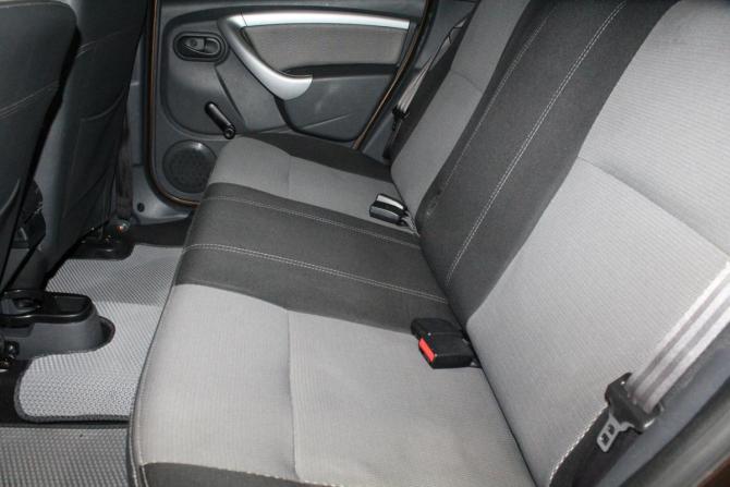 Renault Duster I с пробегом 2012 года, цена 829 000 рублей, 221756 км, внедорожник, Автокод Объявления
