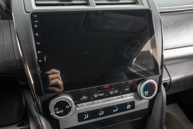 Toyota Camry VII (XV50) с пробегом 2012 года, цена 1 559 000 рублей, 167000 км, седан, Автокод Объявления