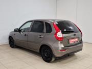 Lada (ВАЗ) Kalina II Альметьевск  - изображение 24