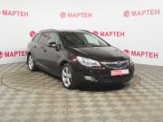 Opel Astra J Вологда  - изображение 20