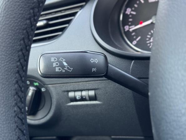 Skoda Octavia III (A7) с пробегом 2016 года, цена 1 212 000 рублей, 185563 км, лифтбек, Автокод Объявления
