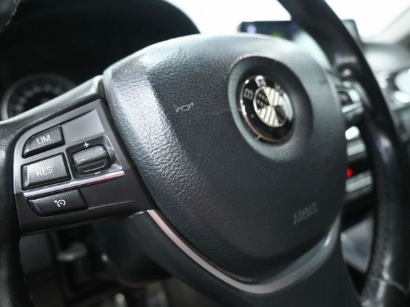 BMW 5 серии VI (F10/F11/F07) с пробегом 2012 года, цена 1 829 900 рублей, 337465 км, седан, Автокод Объявления