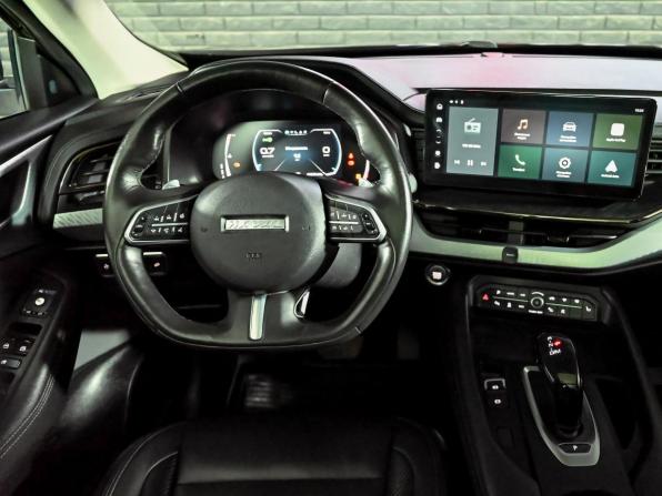 Haval F7 I Рестайлинг с пробегом 2022 года, цена 2 100 000 рублей, 101988 км, внедорожник, Автокод Объявления